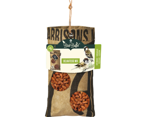 Bird-Buffet Snackbag Spatzen 300g