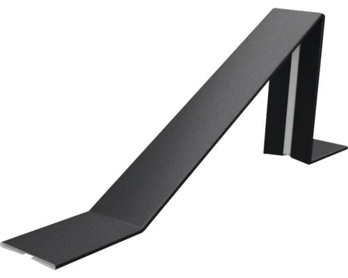 Dachrinnenhalter aus Metall