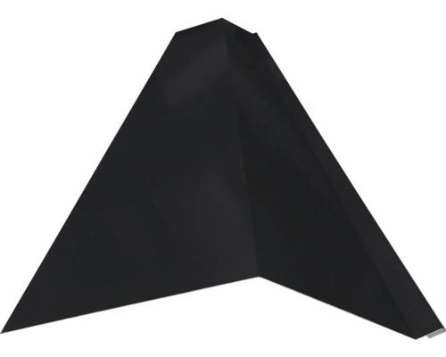 Firstplast Ortgangwinkel für Dächer