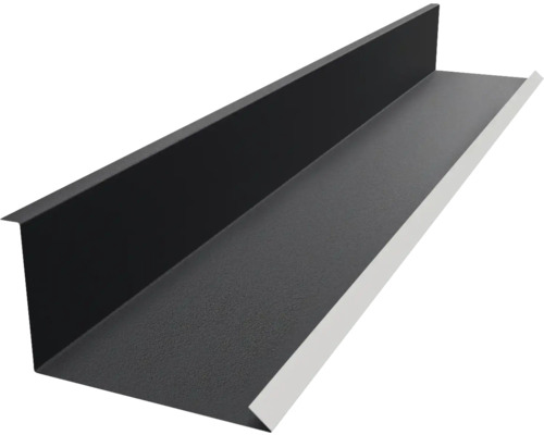 Metallabdeckung für den Aussenbereich