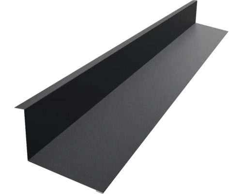 Blechwinkelprofil für den Einsatz im Bauwesen