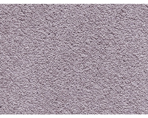 Moquette Shaggy Romantica lilas FB83 largeur 400 cm (au mètre)