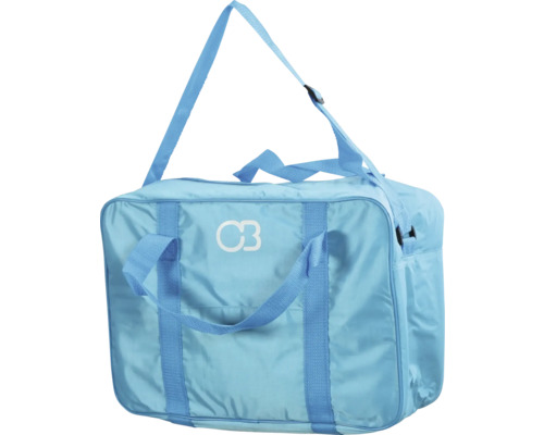 Kühltasche Connabride 24 L blau