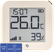 Digitales Thermostat zur Temperaturregelung