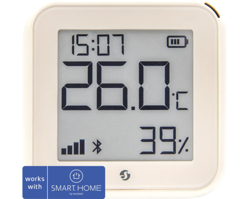 Digitales Thermostat zur Temperaturregelung