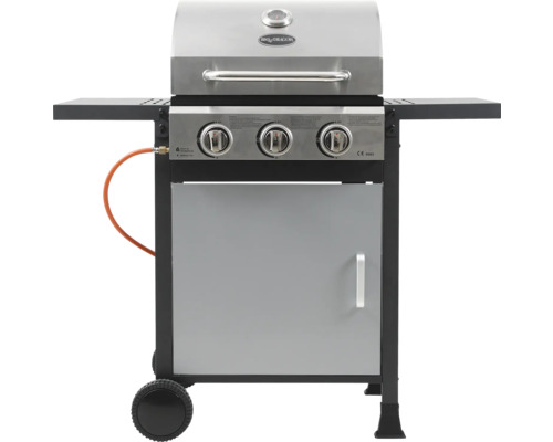 BBQ Dragon Gasgrill Bedano 3