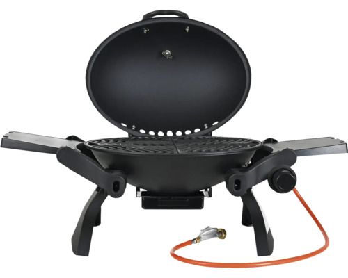 BBQ Dragon Gas-Tischgrill Toscano