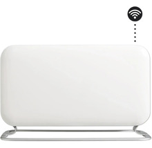 Radiateur avec symbole Wifi