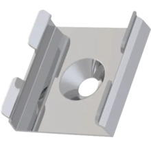 Befestigungsclip für Installationen