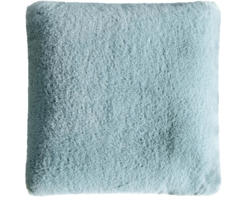 Coussin décoratif Romance iceblue 45x45 cm