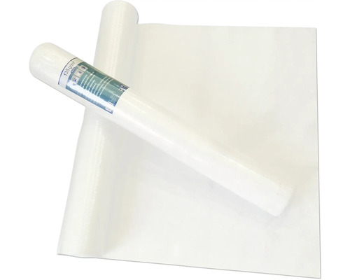 Tapetenunterlage auf Rolle