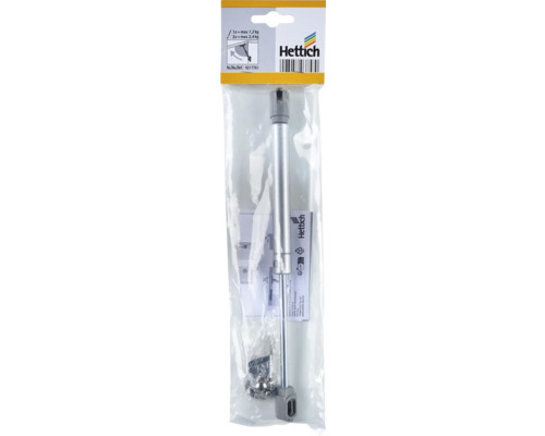 Amortisseur de porte de meuble Hettich dans son emballage