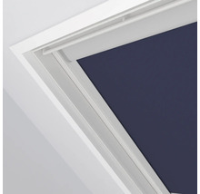Dachfenster mit Verdunkelungsrollo