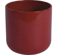 Cache-pot cylindrique