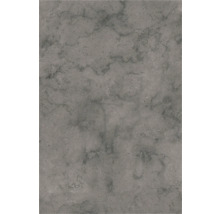 Carreau en céramique gris aspect marbre