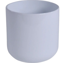 Cache-pot cylindrique en céramique