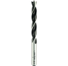 Alpen Holzbohrer L: 75 x Ø 4.0 mm