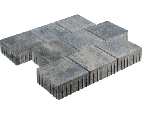 Pavés autobloquants en béton