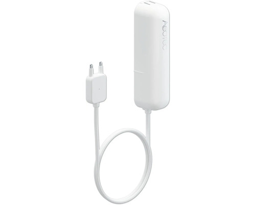 Aeotec Logo Adaptateur secteur
