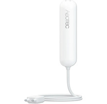 Aeotec Logo Luftqualitätsmesser mit Stromkabel