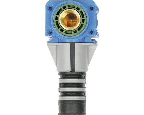Instaflex boite 90° 16mm, 1/2" Raccord de radiateur avec raccord à compression