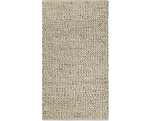 Tapis Brighton sand 80x150 cm