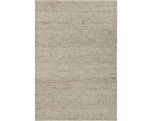 Tapis Brighton sand 140x200 cm