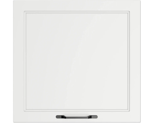 Porte de placard avec poignée