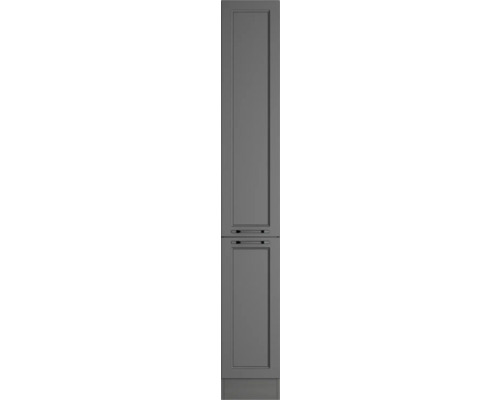 Hochschrank mit zwei Türen