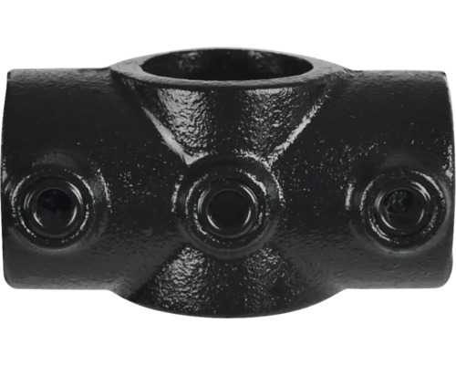 Raccord de tube en T