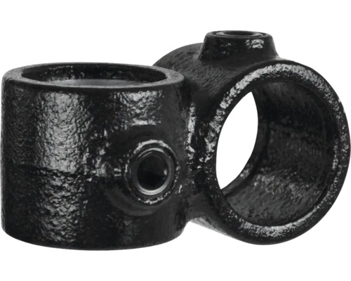 Raccord de tuyau en T pour constructions tubulaires