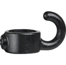 Rohrträger mit Haken