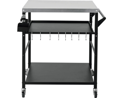 TENNEKER table modulaire Squadro