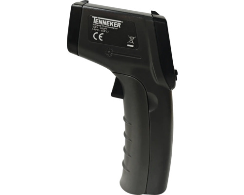 Thermomètre infrarouge