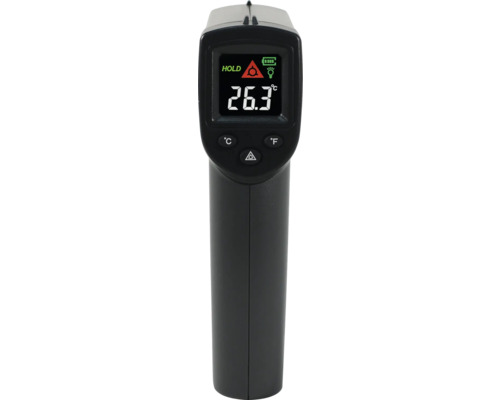 TENNEKER Digitales Infrarot Thermometer