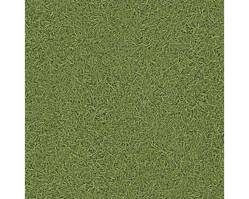 PVC-Boden Artifact Rasen-Optik grün 200 cm breit (Meterware) Grünfläche mit Rasenstruktur