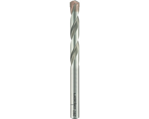 Steinbohrer mit Wendel