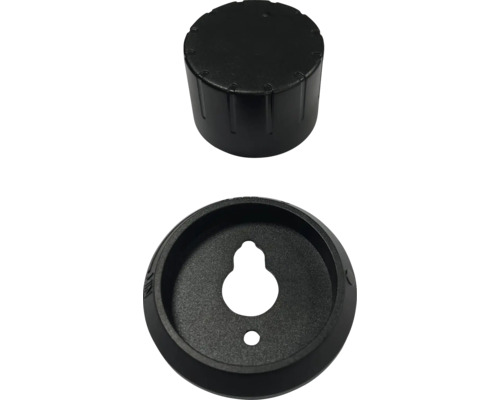 TENNEKER Pièce de rechange Bouton pour Galaxy 3 & 4