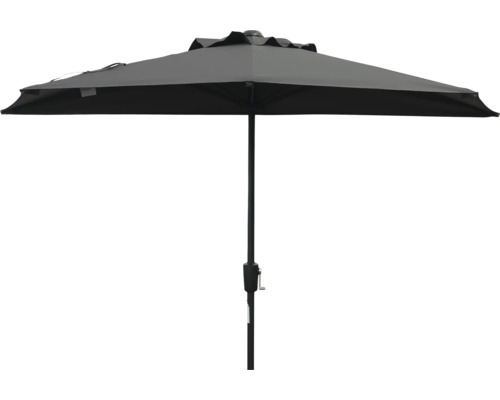 Parasol pour jardin ou terrasse
