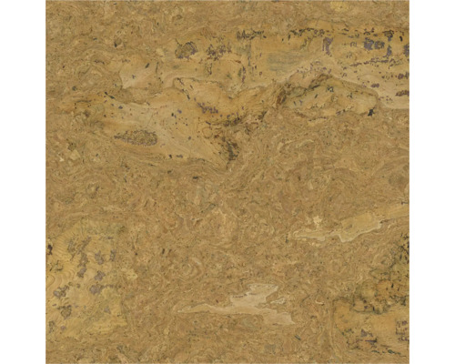 Korkplatte für Wand- und Bodenbeläge