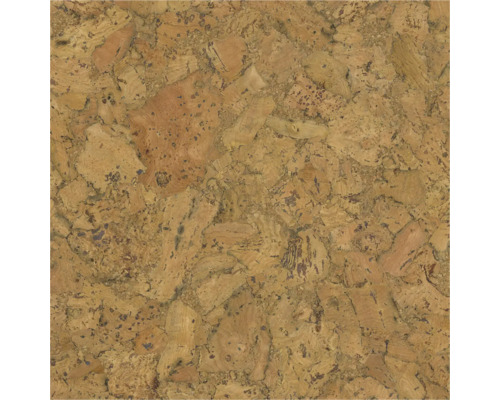Korkplatte, Korkmaterial Textur