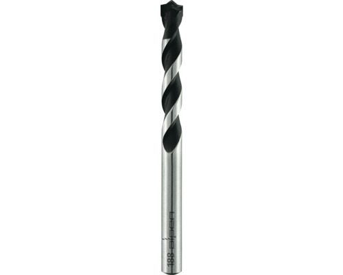 Foret hélicoïdal en métal