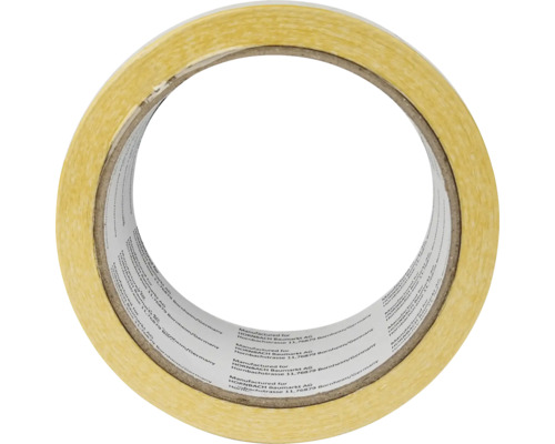 Un rouleau de ruban adhésif d''emballage en papier