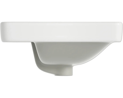 Vasque à poser en céramique sanitaire