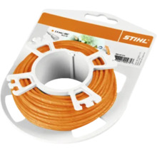 Fil de coupe Stihl 2,4 millimètres sur bobine