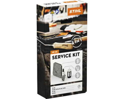 Stihl Service Kit Nummer 24 für Motorgeräte