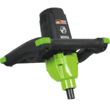 Mélangeur électrique pour mélanger les matériaux