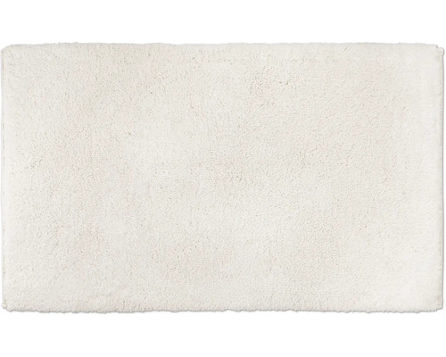 Tapis de bain form&style MARAJO coton recyclé 50 x 80 cm naturo