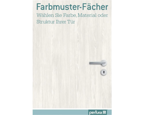 Pertura Farbfächer CH-D CPL