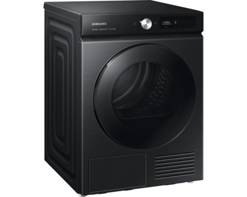 Sèche-linge Samsung DV90BB7445GBS5 capacité 9 kg noir